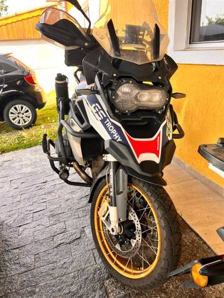 BMW R 1250 GS PREMIUM BMW R 1250 GS PREMIUM
